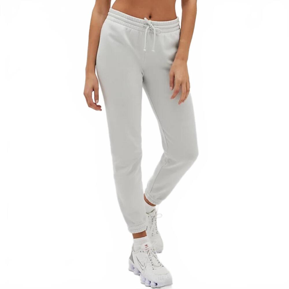 Aritzia TNA Cozy Fleece Perfect Sweatpant Joggers Women's Size Small 26" Inseam